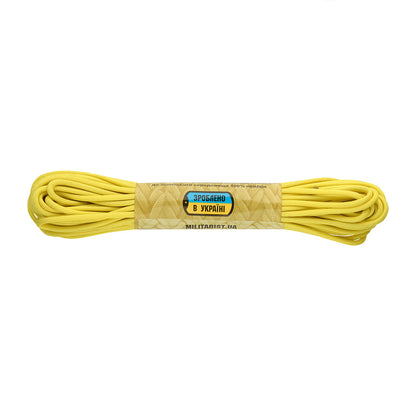 M-Tac paracord 550 type III 15m