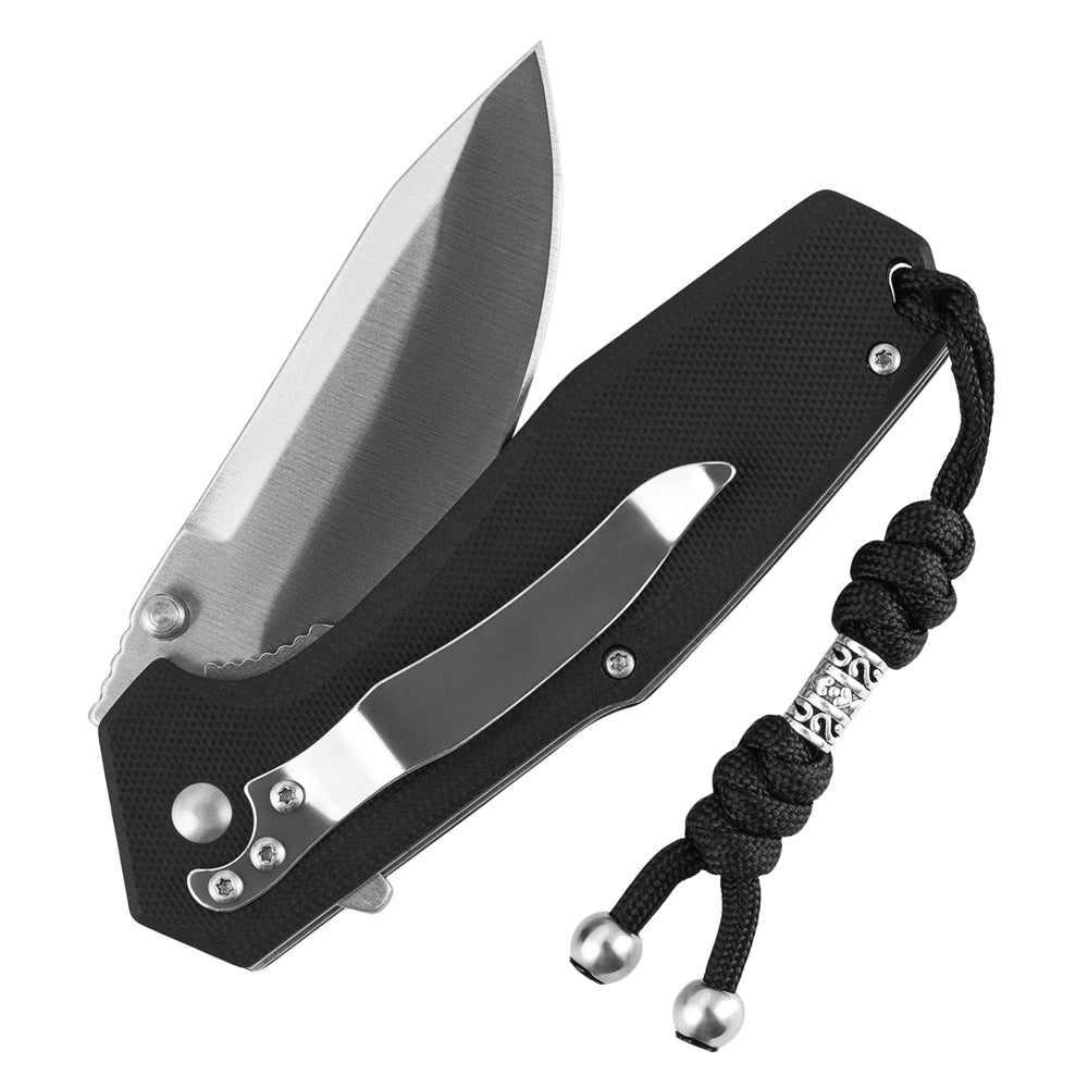 M-Tac Knife Lanyard Zeus