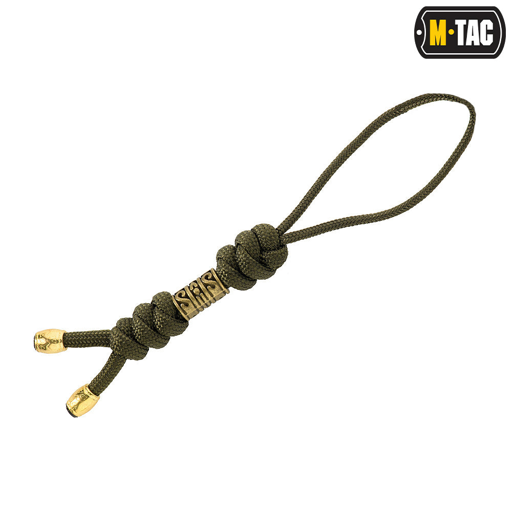 M-Tac Knife Lanyard Zeus