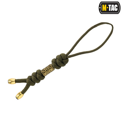 M-Tac Knife Lanyard Zeus