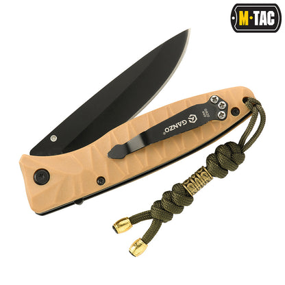 M-Tac Knife Lanyard Zeus