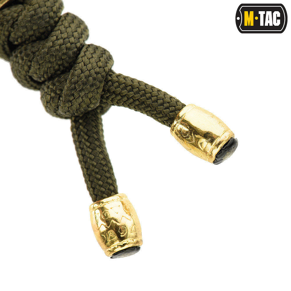 M-Tac Knife Lanyard Zeus