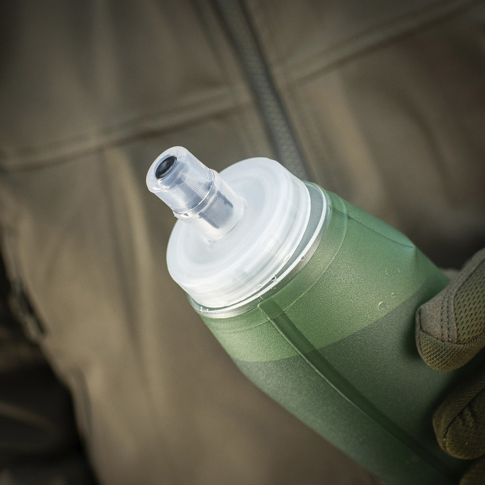 M-Tac Collapsible Water Bottle