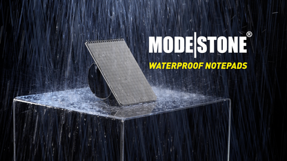 Modestone Notepad A6 105 x 145 mm 50 pages