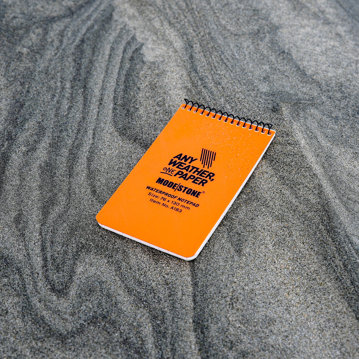 Modestone Notepad A6 105 x 145 mm 50 pages