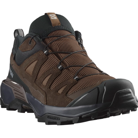 SALOMON apavi X Ultra 360 LTR GTX dark earth/delicioso/sharkskin