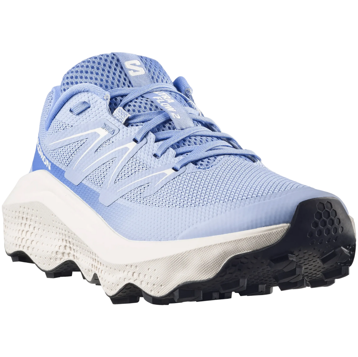 SALOMON apavi Ultra Flow 2 W brunnera blue/vanilla ice/black