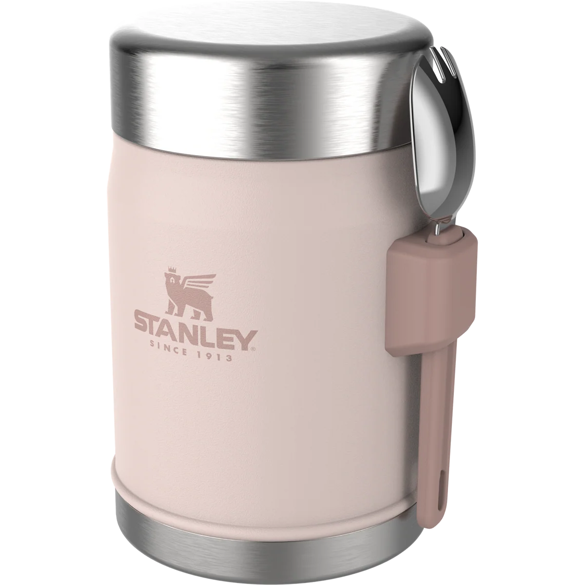Stanley Legendary Food Jar + Spork 0.4l