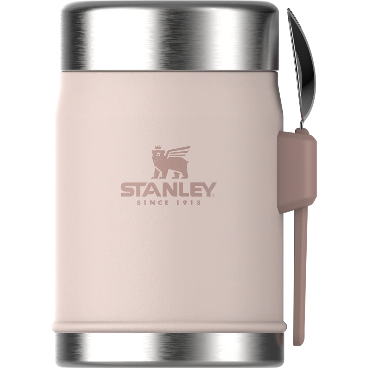 Stanley Legendary Food Jar + Spork 0.4l