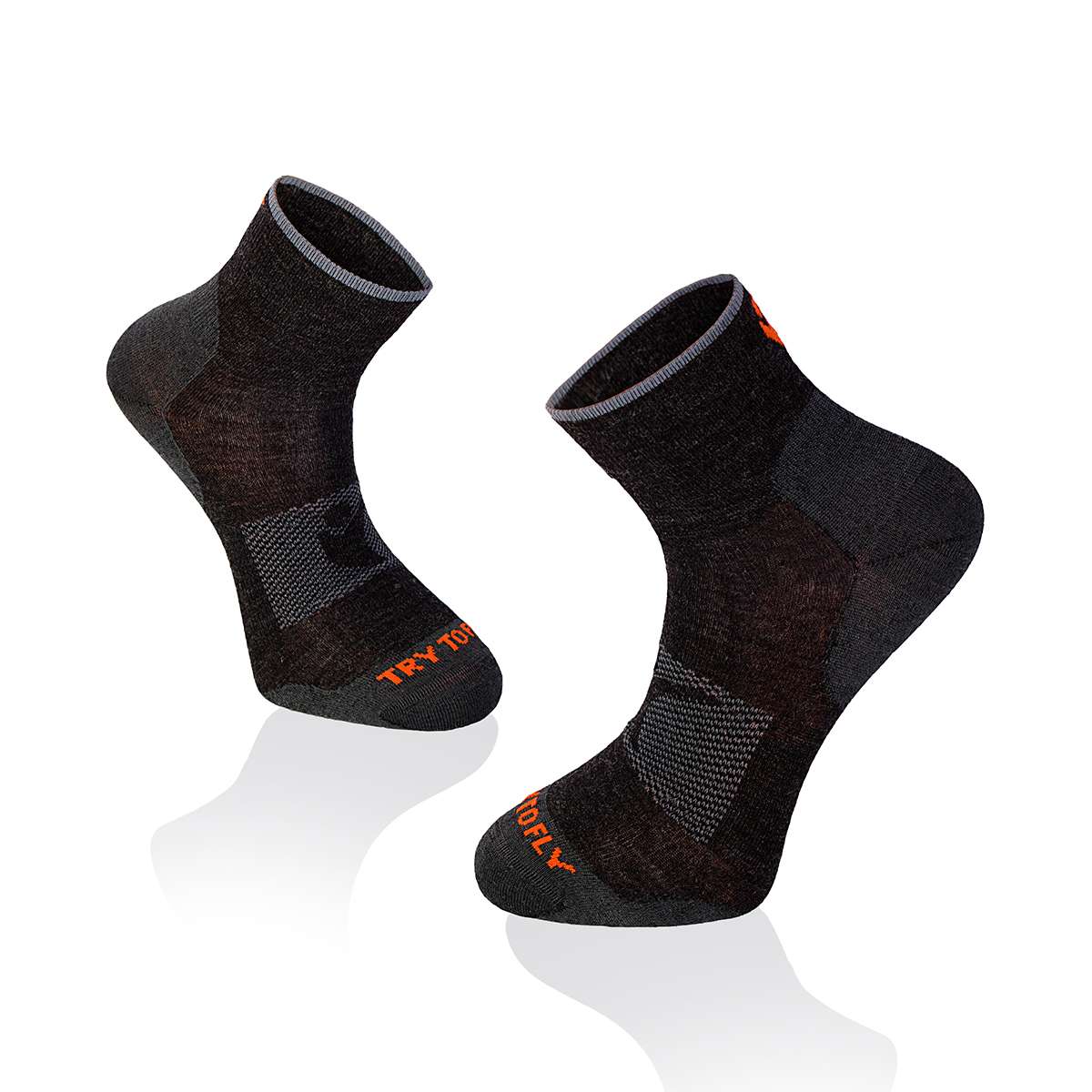 Pirin Hill Light Hiking Socks