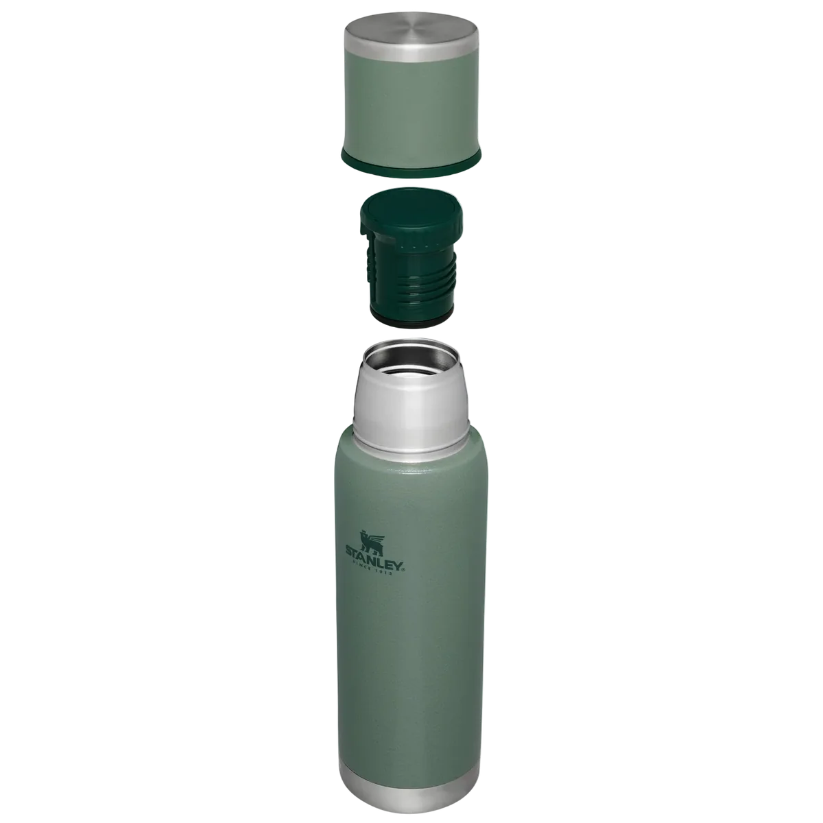 Stanley Adventure To-Go Bottle 1l