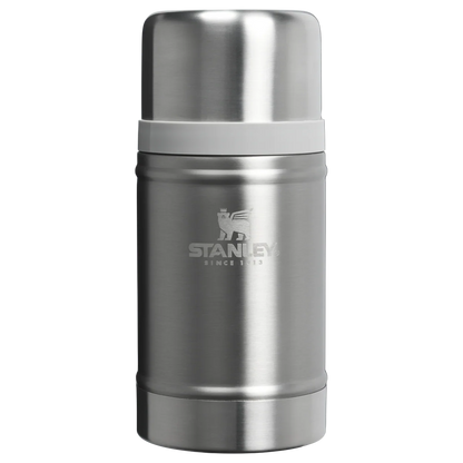 Stanley Classic Legendary Food Jar 0.71l