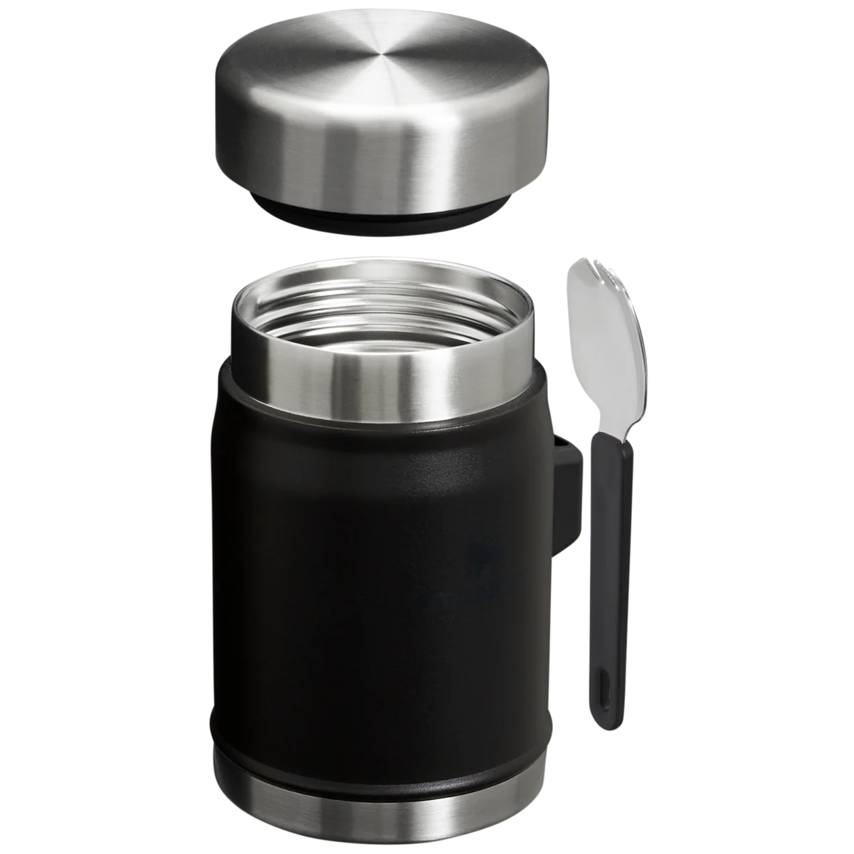 Stanley Legendary Food Jar + Spork 0.4l