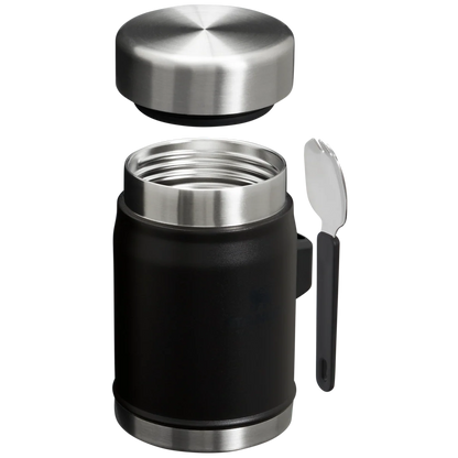 Stanley Legendary Food Jar + Spork 0.4l