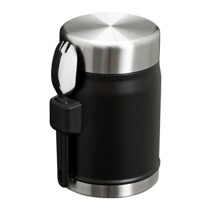 Stanley Legendary Food Jar + Spork 0.4l