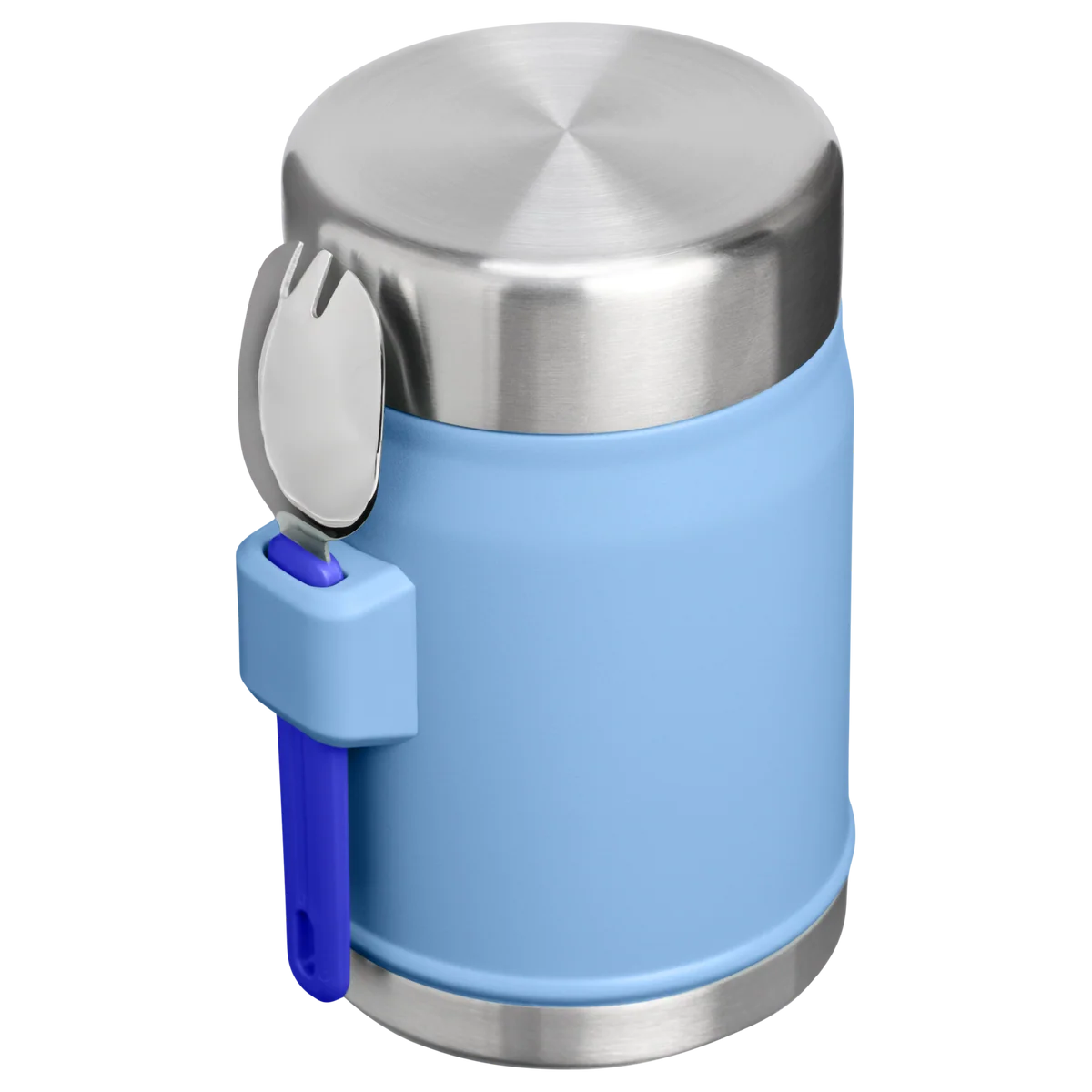 Stanley Legendary Food Jar + Spork 0.4l
