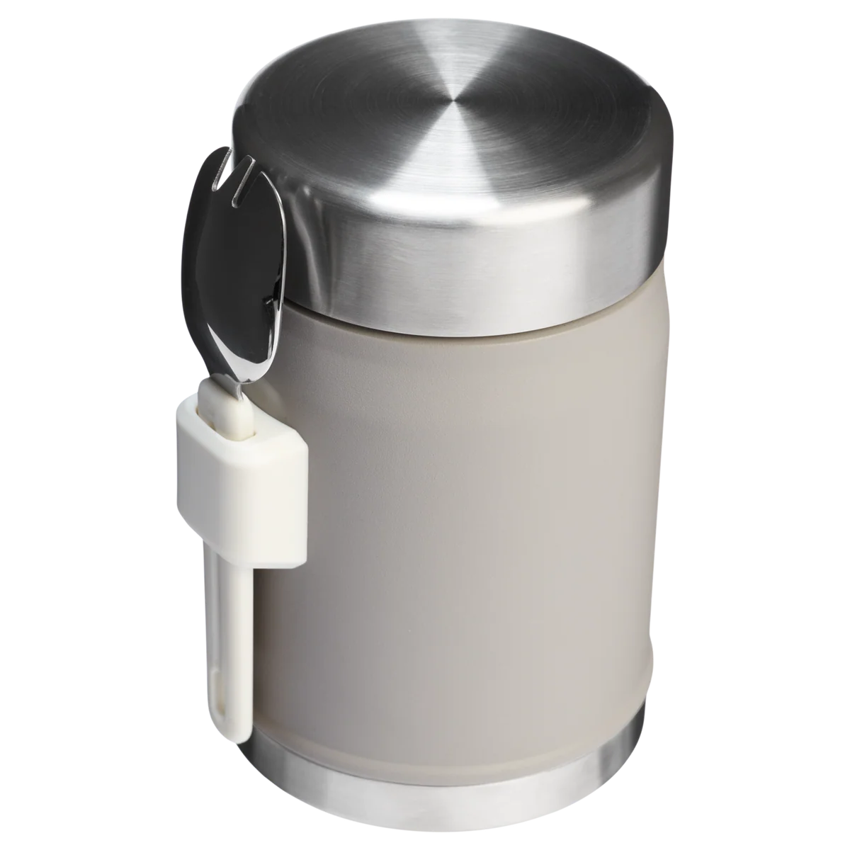 Stanley Legendary Food Jar + Spork 0.4l