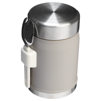 Stanley Legendary Food Jar + Spork 0.4l