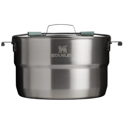 Stanley Wildfare Core Full Serve Cookset 20-piece 3.78l