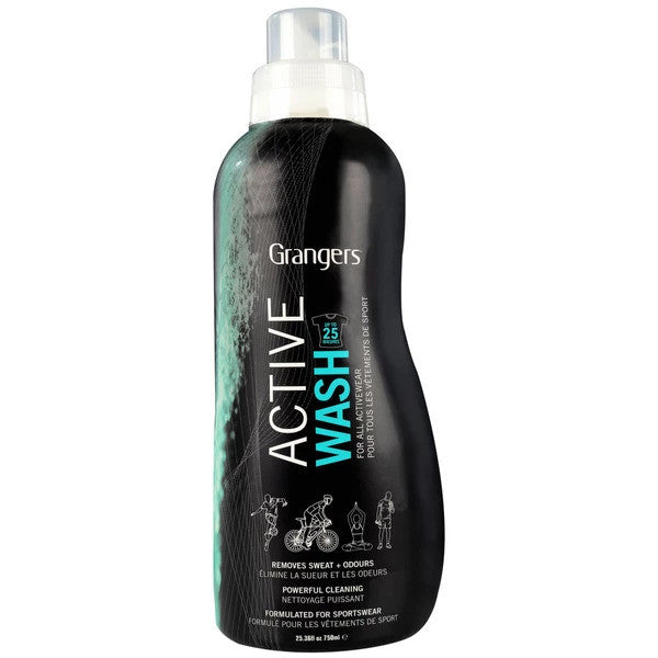 Grangers aktiivpesu 750 ml