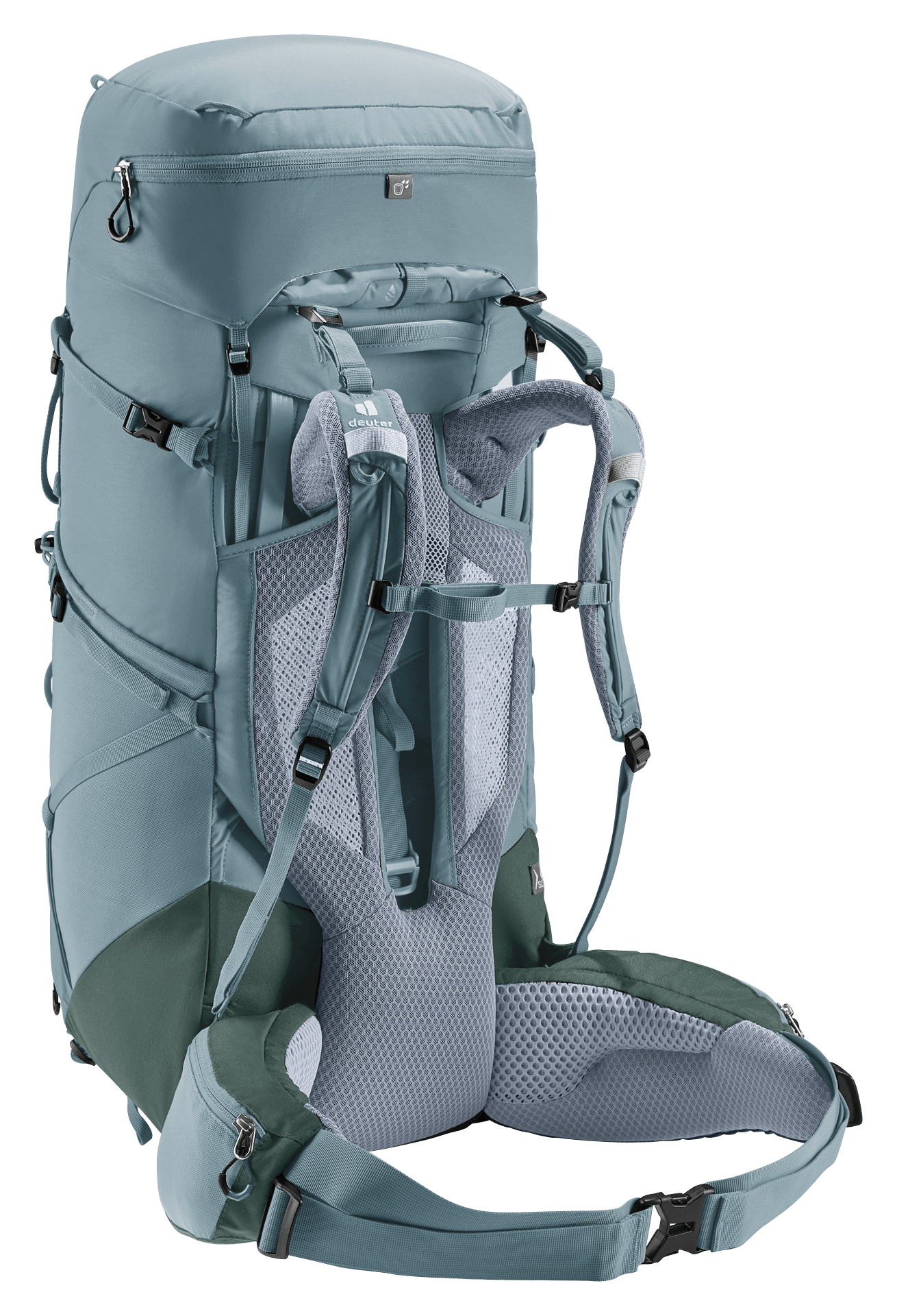 Aircontact Core 45+10 SL - DABAI.LV
