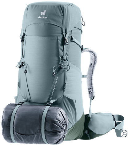 Aircontact Core 45+10 SL - DABAI.LV