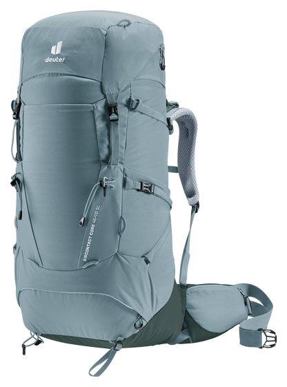 Aircontact Core 45+10 SL - DABAI.LV