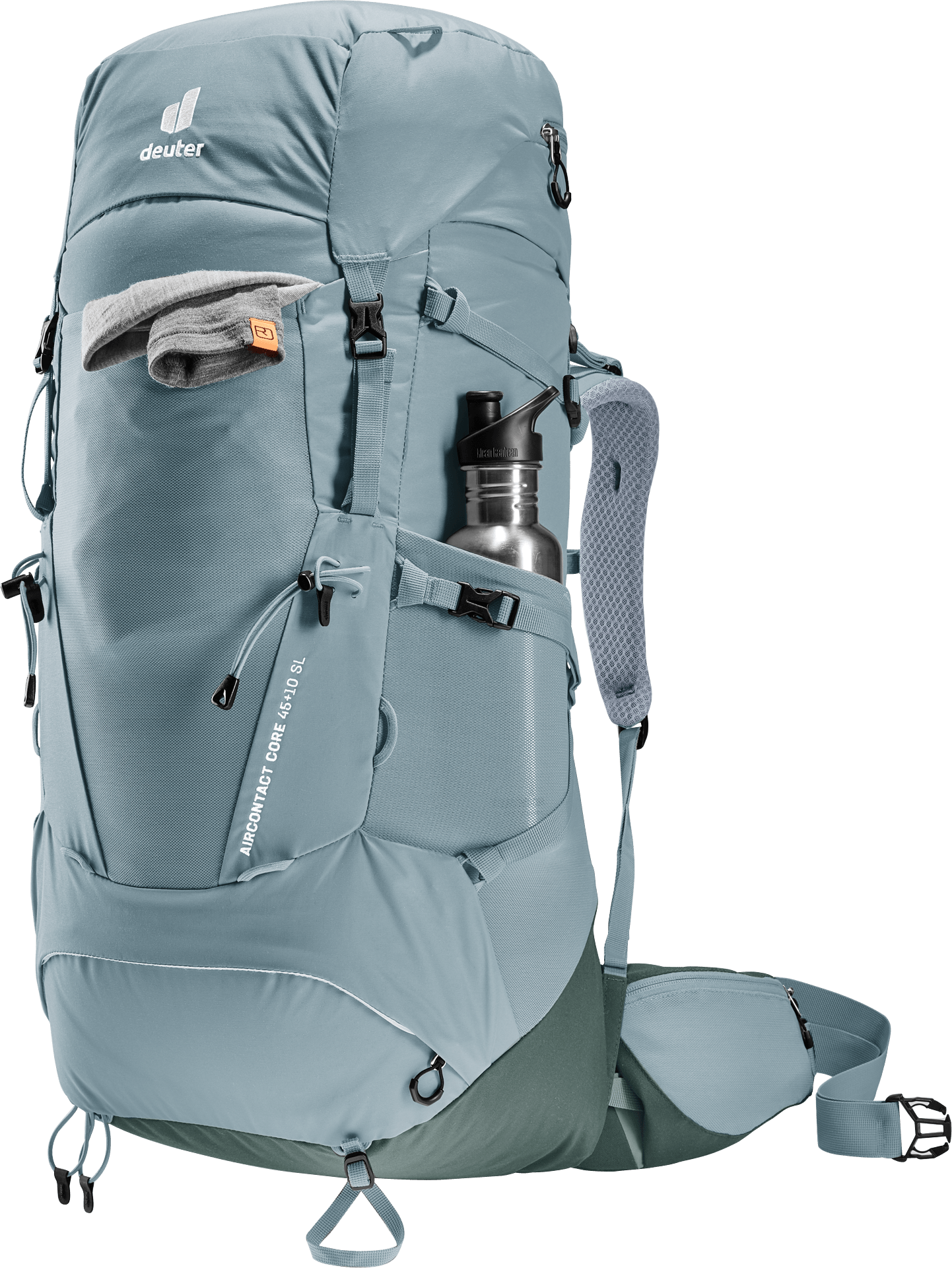 Aircontact Core 45+10 SL - DABAI.LV