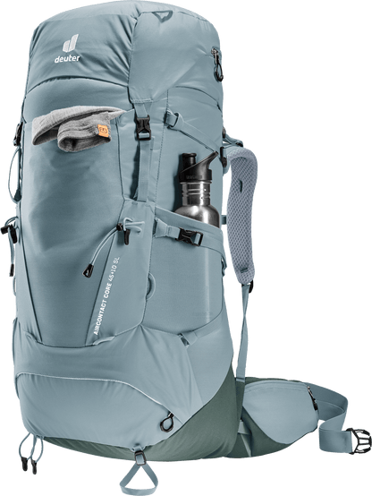 Aircontact Core 45+10 SL - DABAI.LV