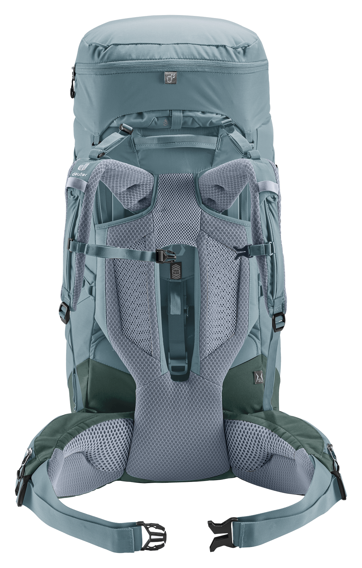Aircontact Core 45+10 SL - DABAI.LV