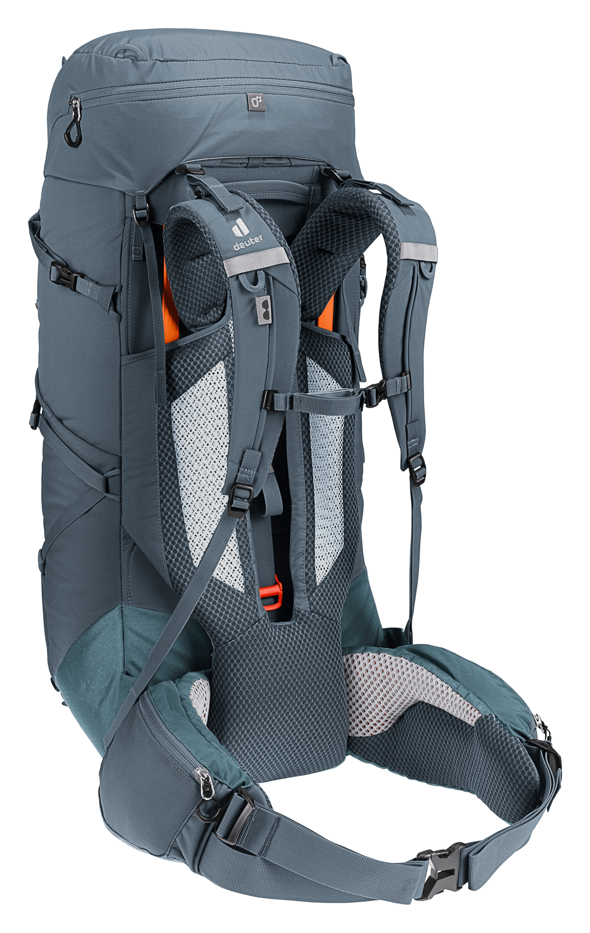 Aircontact Core 50+10 SL - DABAI.LV