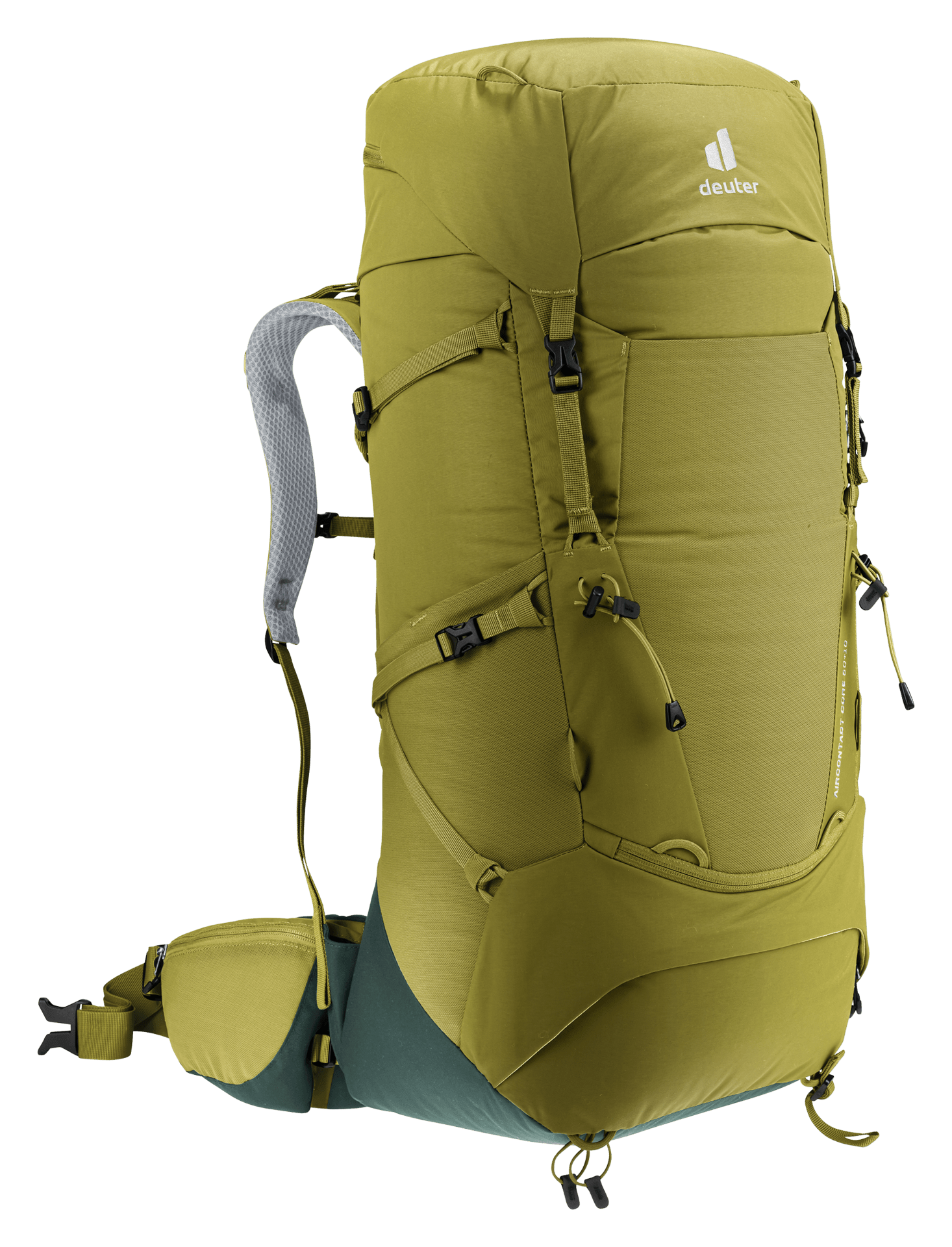 Aircontact Core 50+10 SL - DABAI.LV