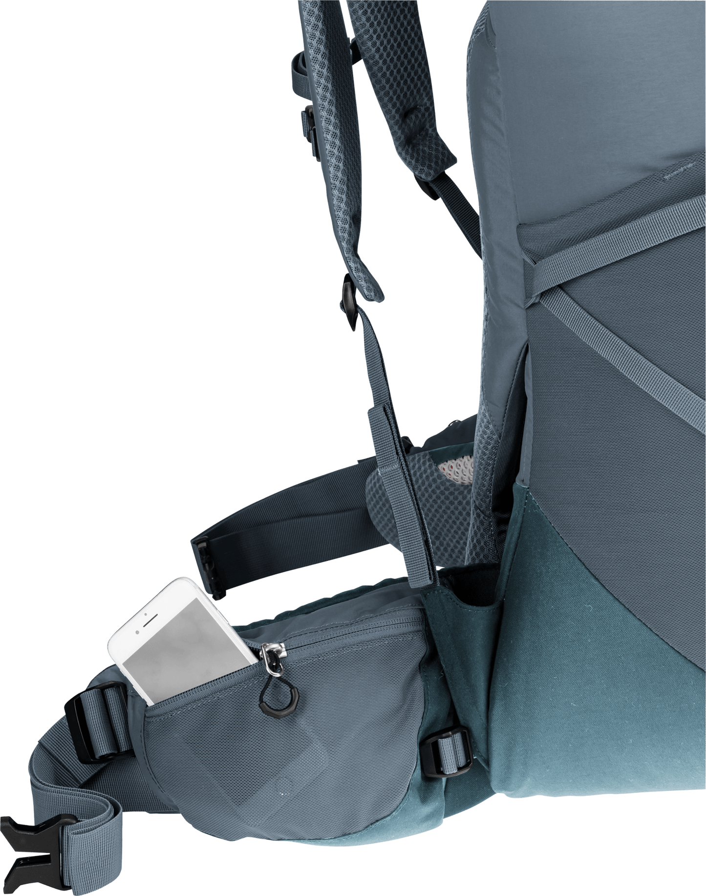 Aircontact Core 50+10 SL - DABAI.LV