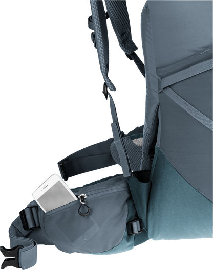 Aircontact Core 50+10 SL - DABAI.LV