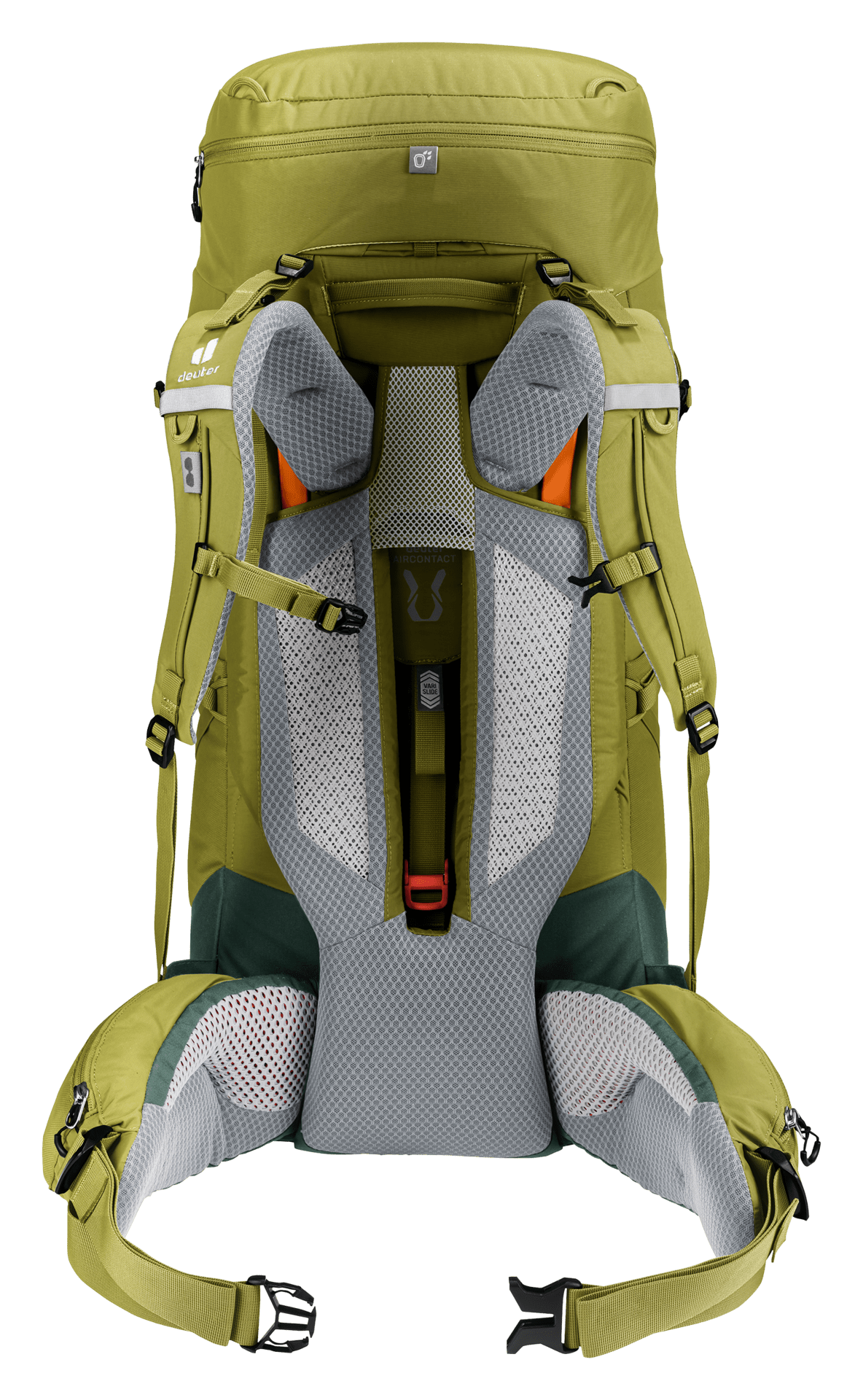 Aircontact Core 50+10 SL - DABAI.LV