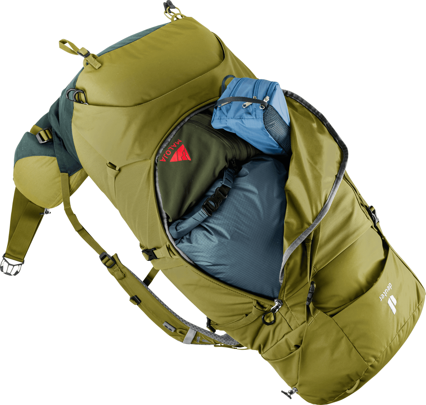 Aircontact Core 50+10 SL - DABAI.LV
