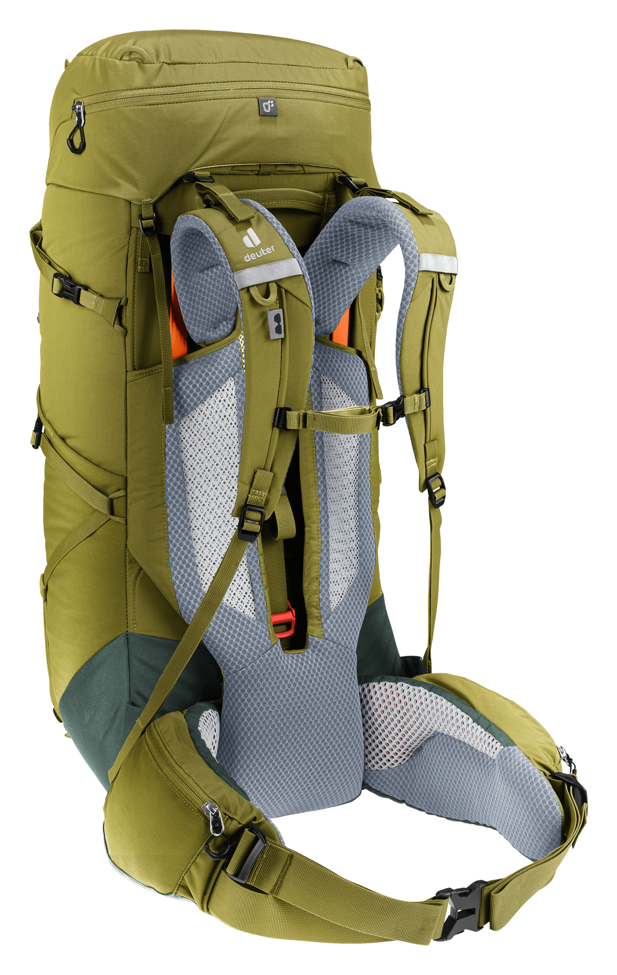 Aircontact Core 50+10 SL - DABAI.LV