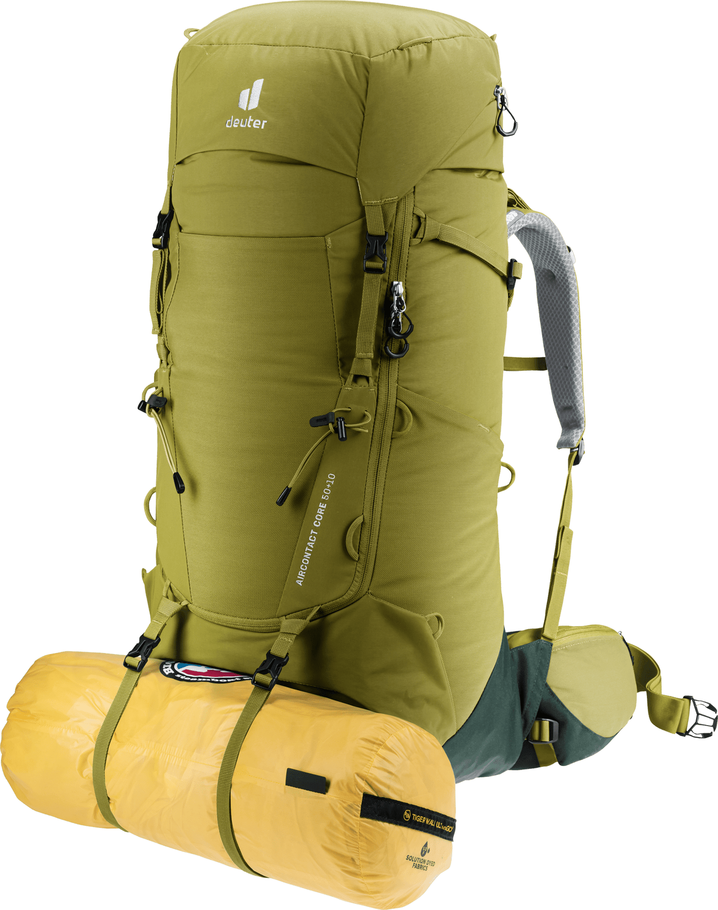 Aircontact Core 50+10 SL - DABAI.LV