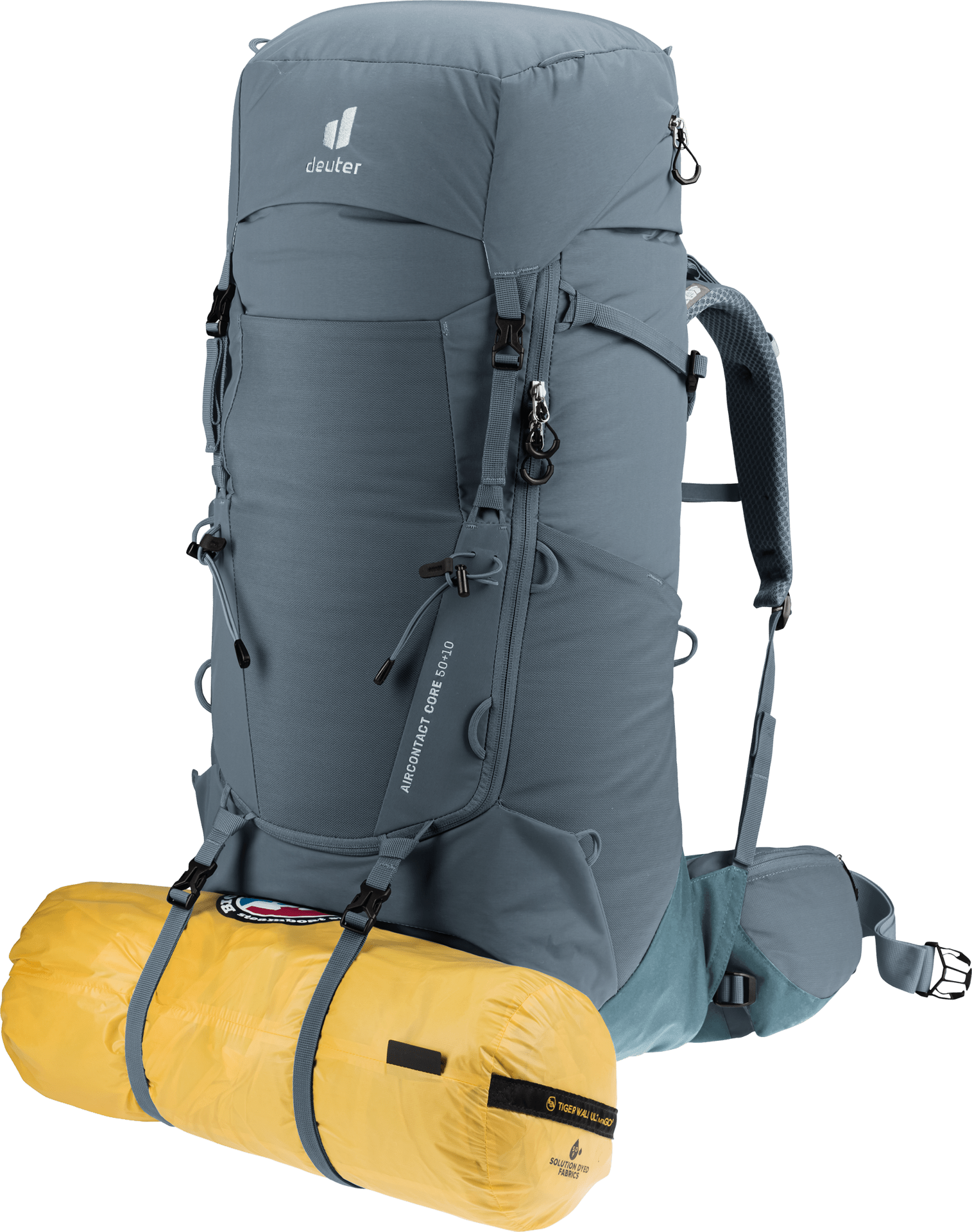 Aircontact Core 50+10 SL - DABAI.LV