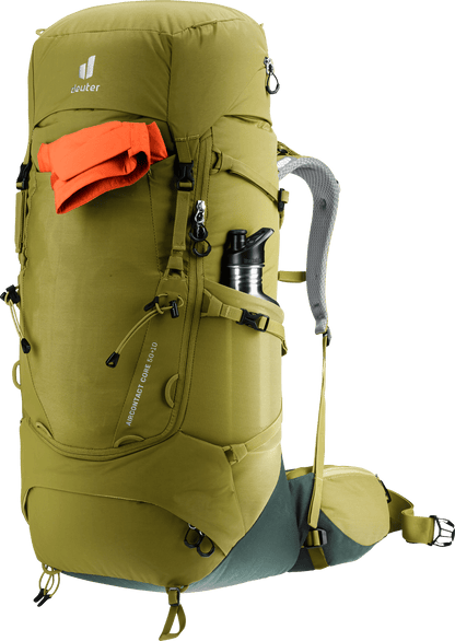 Aircontact Core 50+10 SL - DABAI.LV