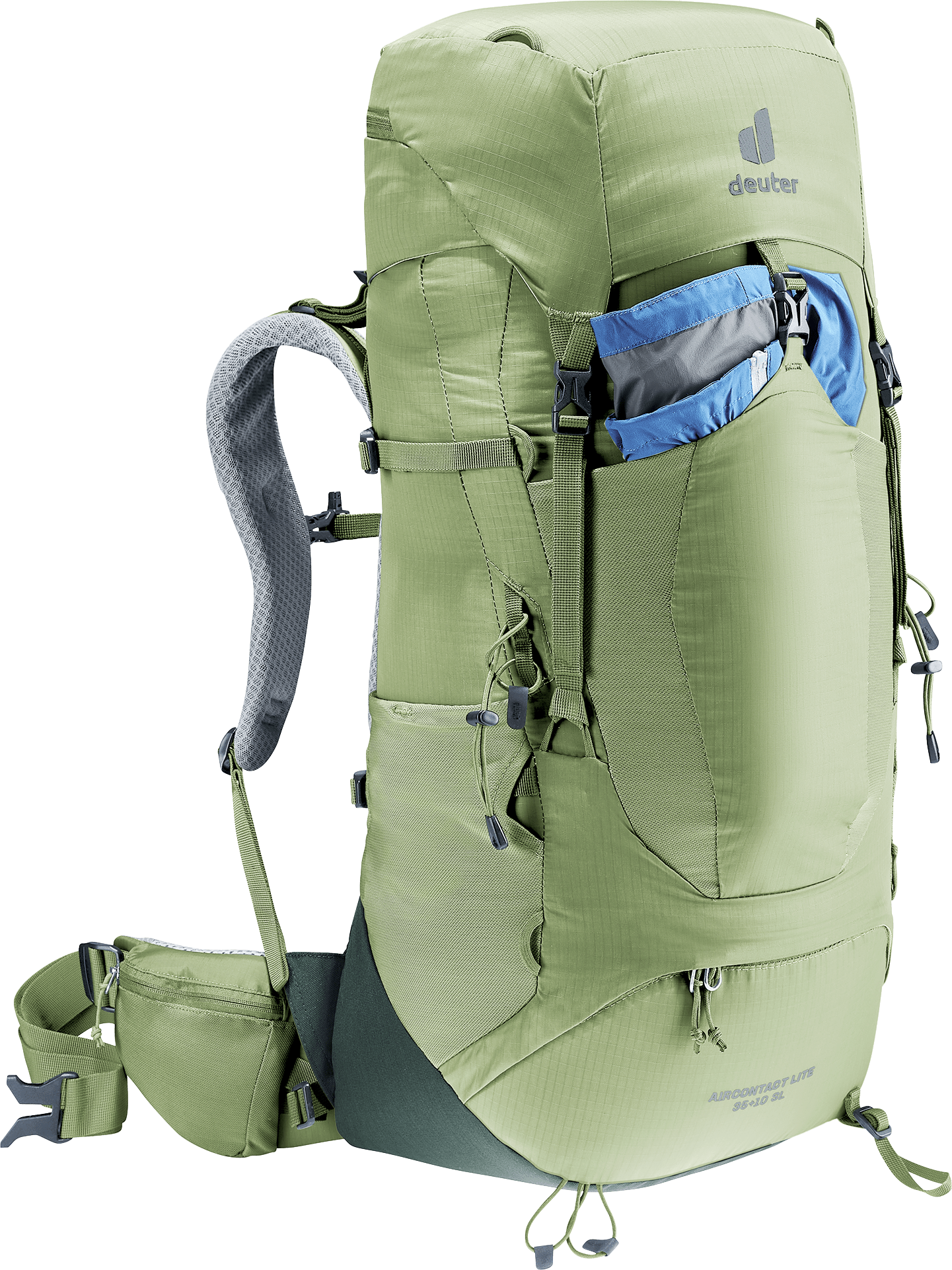 Aircontact Lite 35 + 10 SL - DABAI.LV