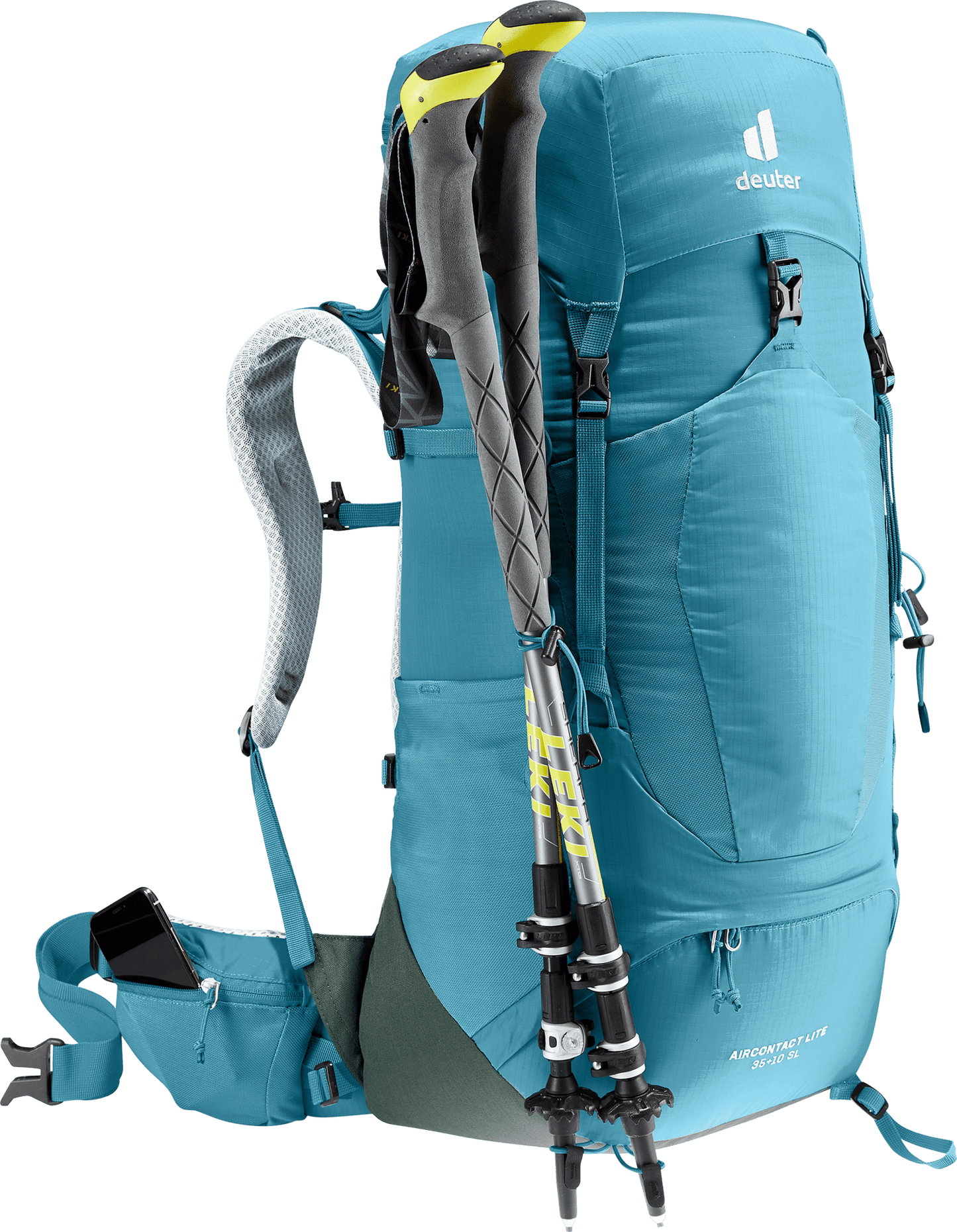 Aircontact Lite 35 + 10 SL - DABAI.LV