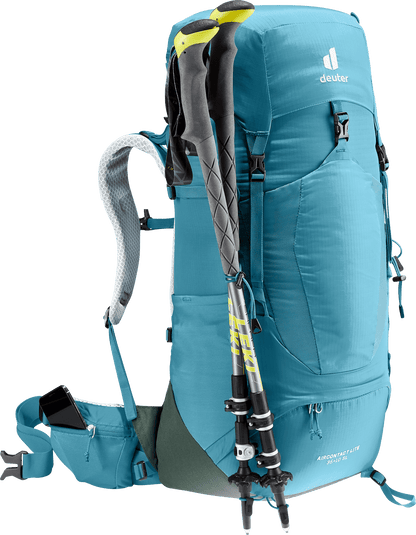 Aircontact Lite 35 + 10 SL - DABAI.LV