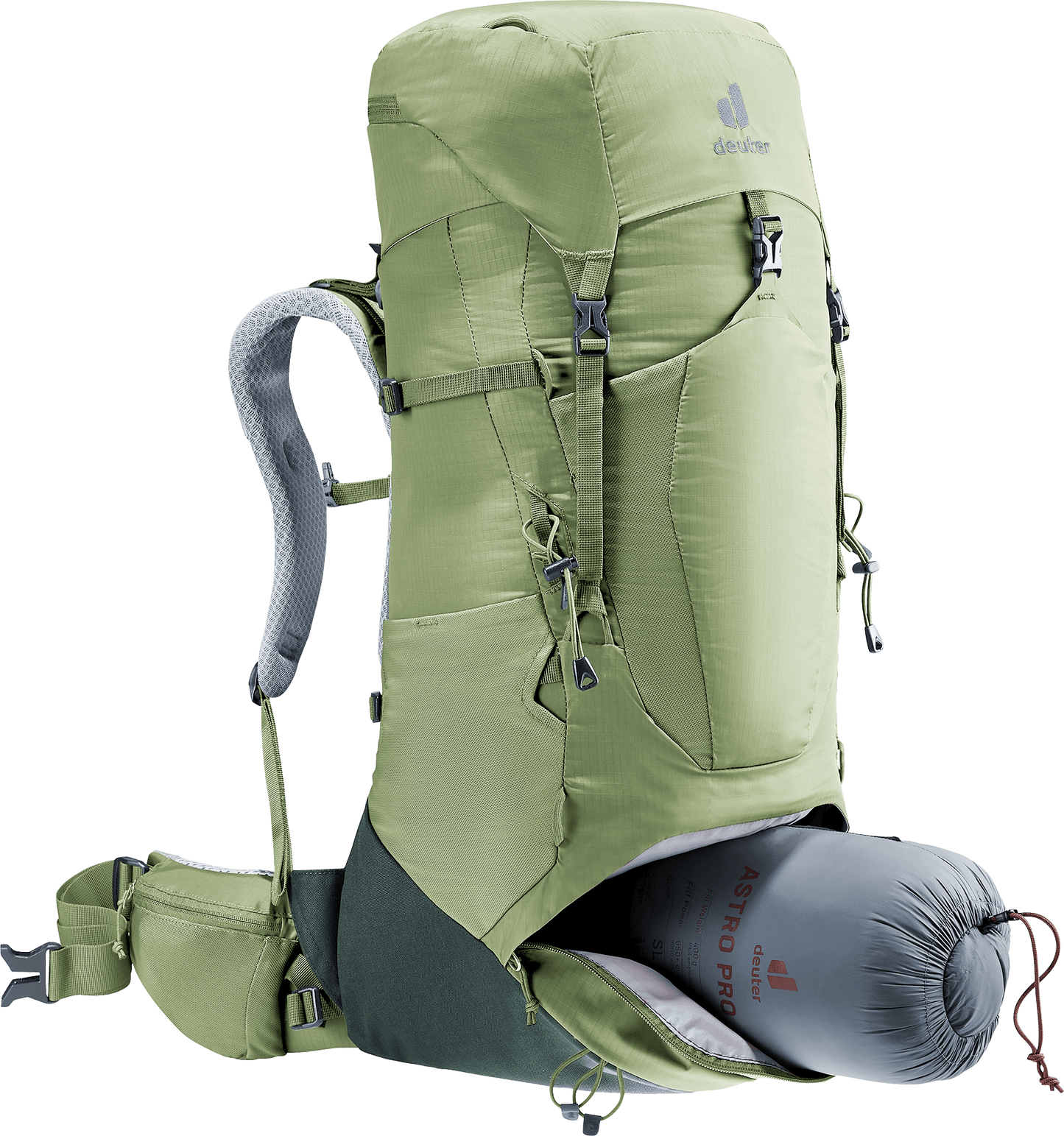 Aircontact Lite 35 + 10 SL - DABAI.LV