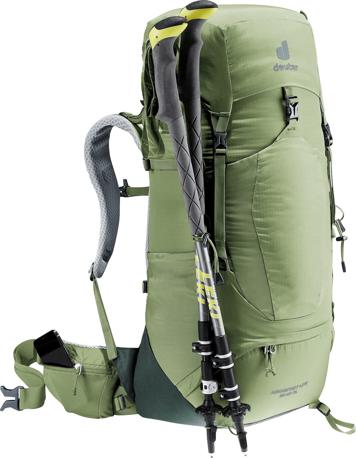 Aircontact Lite 35 + 10 SL - DABAI.LV