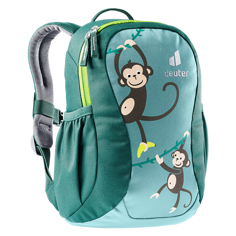 Deuter Pico (saadaval 7 värvitoonis)