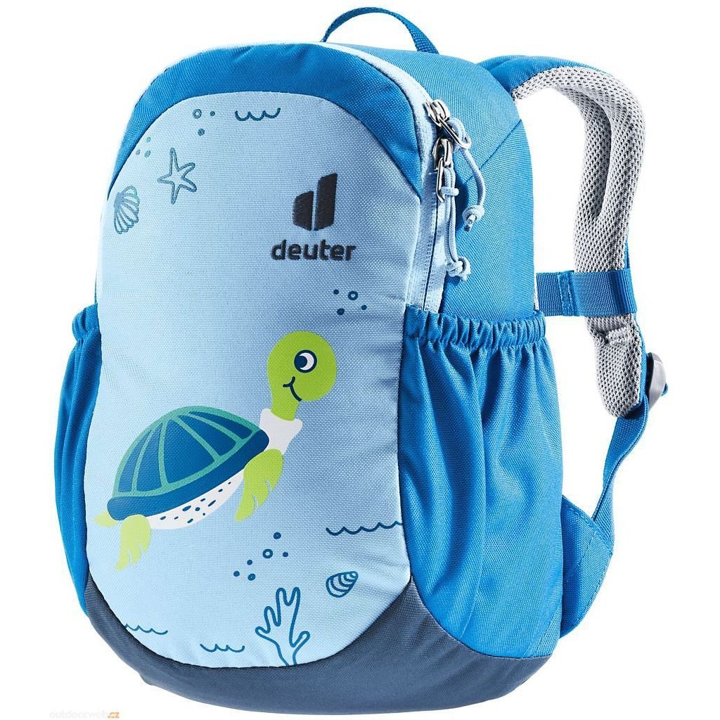 Deuter Pico (saadaval 7 värvitoonis)