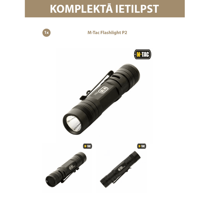Ārkārtas gadījumu soma (Pilnā komplektācija) - DABAI.LV