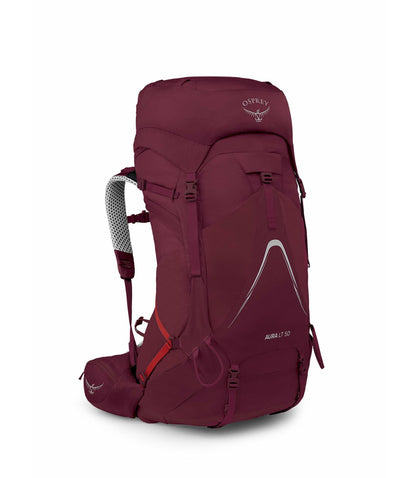 Osprey AURA AG LT 50 WXS/S