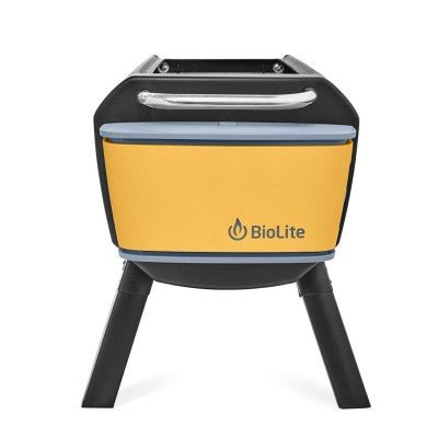 BioLite FirePit+ - DABAI.LV